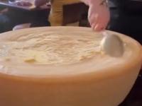 Fajny sposób na makaron z serem