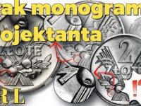2 złote 1958-74 bez monogramu ciekawostki numizmatyka prl