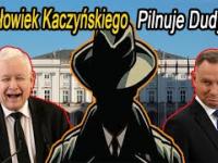 Kaczyński ma swojego człowieka w Pałacu Prezydenckim ?