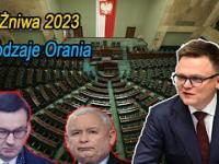 Polityczne Żniwa 2023 - Rodzaje Orania !