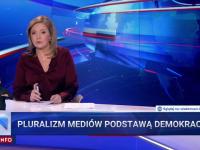 TVPiS ma wielki ból tyłka o popularność Hołowni