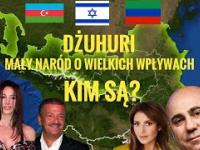 Jak mały, kaukaski naród zbliżył Izrael, Rosję i Azerbejdżan?