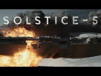 Krótkometrażowy film o SF - SOLSTICE - 5