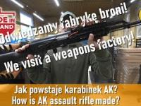 Jak produkowana jest broń w Polsce?