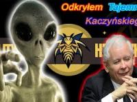 Odkryłem Tajemnicę Kaczyńskiego - To zmienia wszystko !