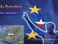 Dlaczego UE i NATO są potrzebne Polsce ? | Polska - Unia Europejska - NATO !