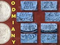 PRL 1 złoty z 1982 roku co musisz o nim wiedzieć?? numizmatyka ciekawostki prl