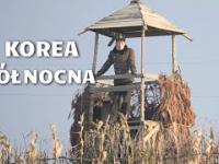 Korea Północna - dziwne spotkanie