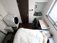 Życie w mikro „apartamencie” w Tokio