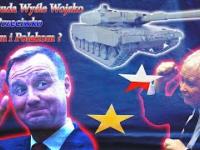 Czy Andrzej Duda Wyprowadzi Wojsko na Ulice ?