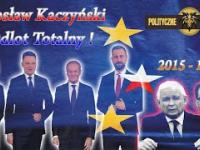 Kaczyński chce zdelegalizować Rząd Tuska (Odlot) - Zabójstwa Polityczne i Delegalizacja Rządu !