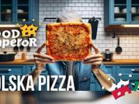 Polska pizza po polsku