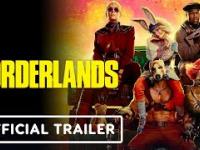 Borderlands 2024 – trailer