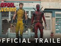 Marvel zaprezentował nowy zwiastun Deadpool & Wolverine