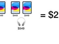 Wyjaśnienie cen sprzętu od Apple