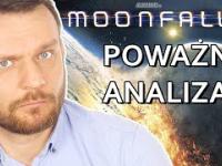 Moonfall: Poważna Analiza SciFuna