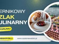 Sekrety Piernikowego Szlaku Kulinarnego w Toruniu
