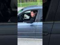 Gdy próbujesz zgrywać kozaka w BMW