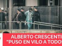 Marcin Banot zatrzymany podczas wspinaczki na wieżowiec w Buenos Aires