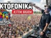 Paktofonika Live Band - Jestem Bogiem