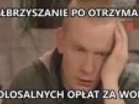 Opłata za wodę w Wałbrzychu