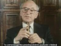 Milton Friedman – Ołówek (polskie napisy)