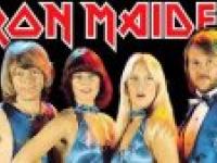 Gdyby Iron Maiden nagrał „Dancing Queen”