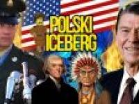 STANY ZJEDNOCZONE - POLSKIE ICEBERG 