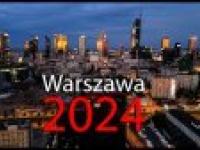 Warszawa 2024