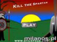 Kill The Spartan