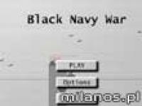 Black navy War
