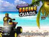 Racing Quads