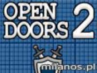 Open Doors 2