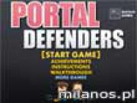 Portal Defenders