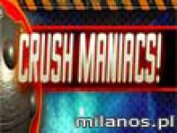 Crush Maniacs