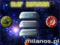 Star Dominion RTS