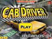Cab Driver