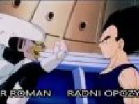 Car Roman kontra radni opozycji cz. 2