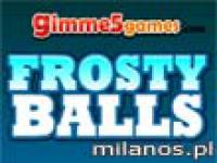 Frosty Balls
