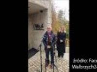 Uroczyste otwarcie kibli