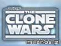 Star Wars The Clone - Wars Sharpshooter Clone Training