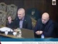 Wałbrzyski radny Piotr Kwiatkowski zostaje wyjaśniony