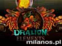 Dralion Elements