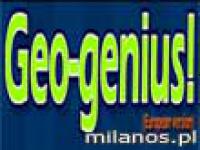 Geo Genius - Europe