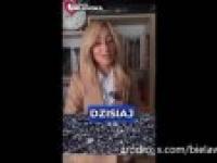 Sylwia Bielawska nie wie czym jest inflacja