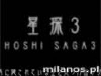 Hoshi Saga 3