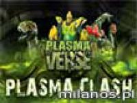 Plasma Verse Plasma Crush