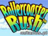 Rollercoaster Rush 15 Pack