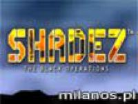 Shadez Black Operations