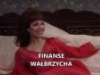 Car Roman ignoruje finanse Wałbrzycha